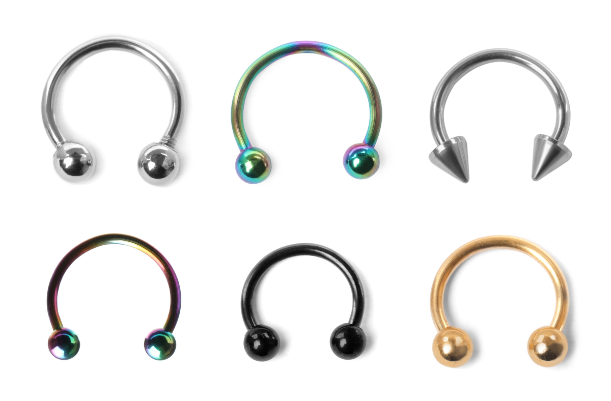 cicatrisation piercing