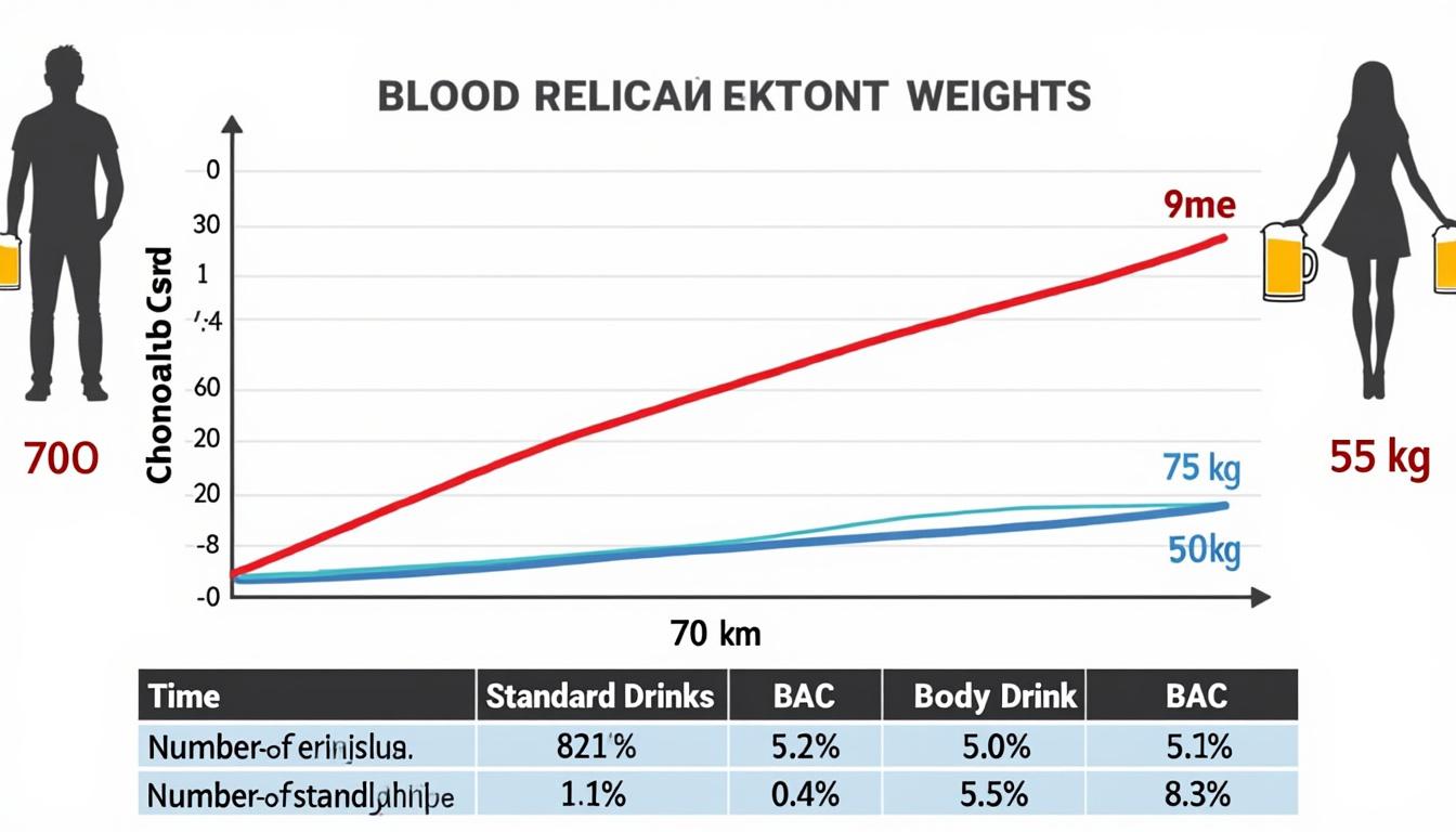 découvrez notre guide explicatif sur la conversion de 2g d'alcool en nombre de verres. apprenez à mieux comprendre les effets de l'alcool et à évaluer votre consommation de manière éclairée.