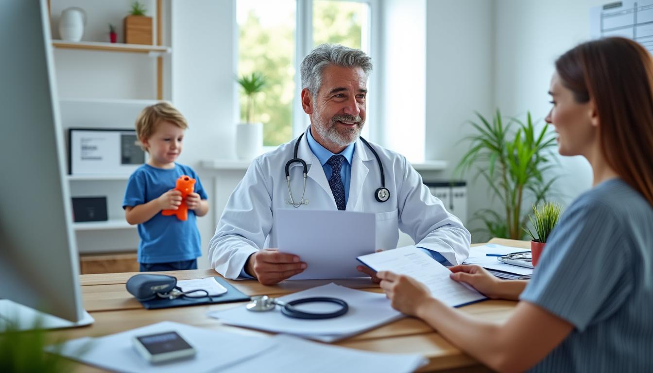 découvrez les avantages d'une mutuelle ou d'une assurance santé complémentaire. cet article vous explique en détail comment ces solutions peuvent améliorer votre couverture santé, alléger vos dépenses médicales et vous offrir une protection adaptée à vos besoins. ne laissez pas la santé au hasard, informez-vous dès maintenant!