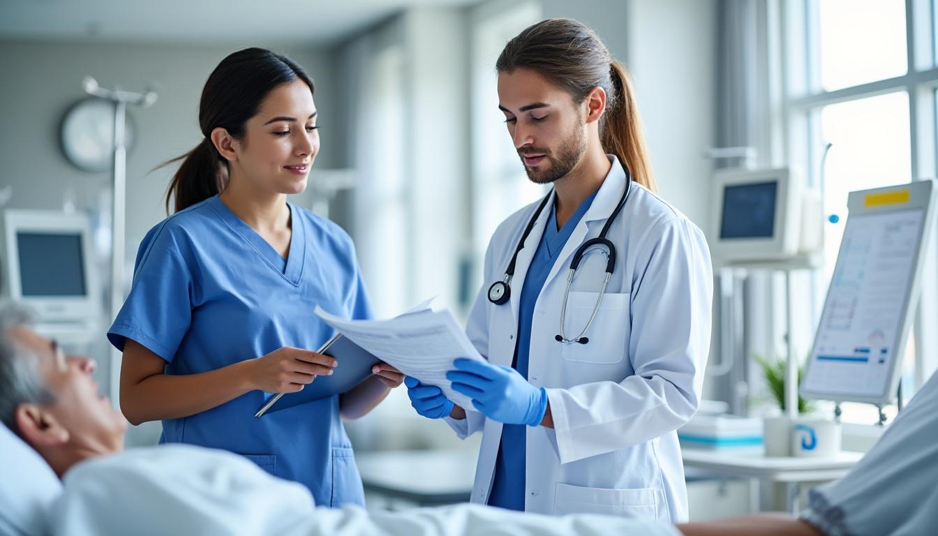 découvrez les principaux avantages de l'assurance responsabilité civile professionnelle (rcp) pour les médecins salariés. protégez-vous contre les risques juridiques et financiers tout en assurant la sécurité de vos patients. informez-vous sur les garanties offertes et la tranquillité d'esprit qu'elle procure.