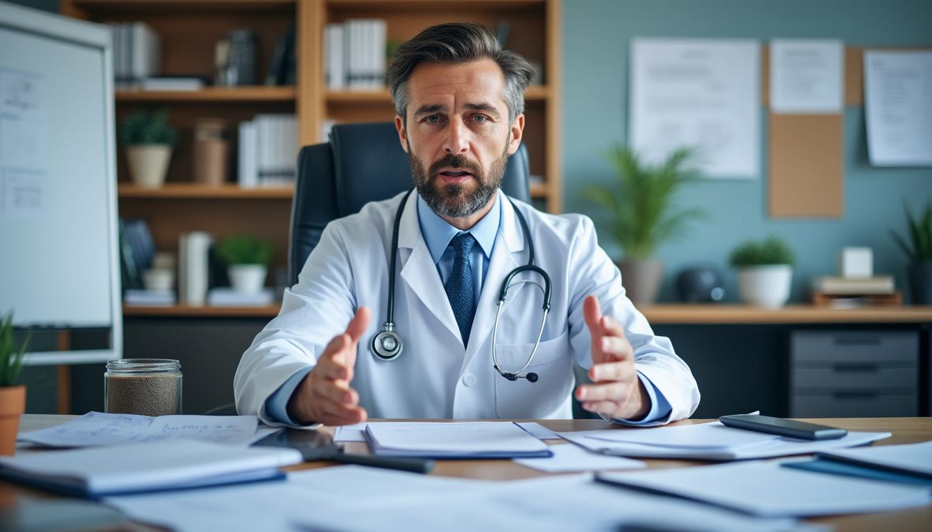 découvrez les nombreux avantages de l'assurance responsabilité civile professionnelle (rcp) pour les médecins salariés. cette meta-description explore comment cette couverture essentielle protège les professionnels de la santé contre les risques juridiques et financiers liés à leur pratique, tout en assurant la sécurité de leurs patients.