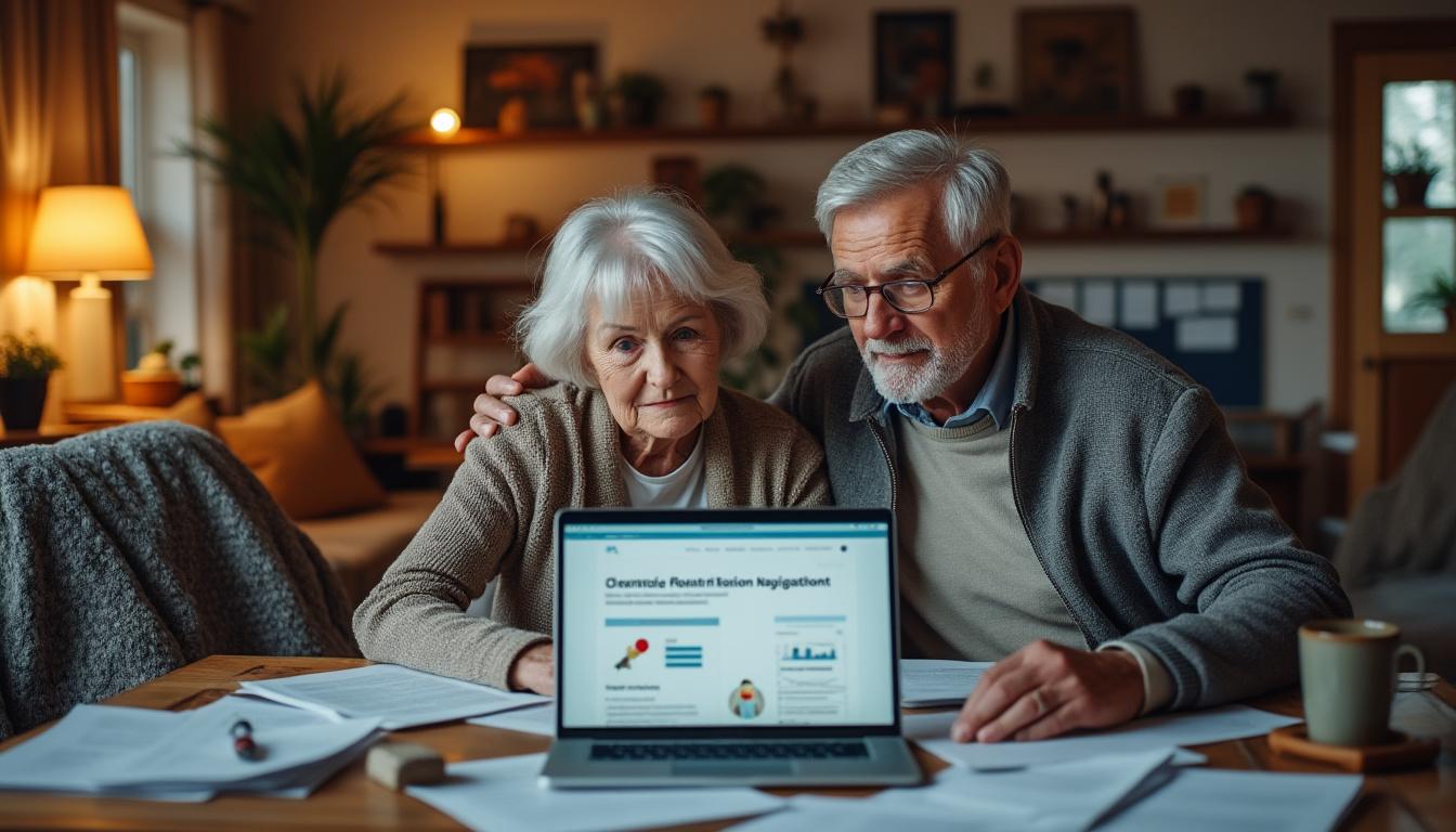 découvrez dans notre guide complet comment accéder à l'aide complémentaire santé pour les retraités en 2025. obtenez des conseils pratiques, des informations sur les critères d'éligibilité et les démarches à suivre pour bénéficier de cette aide précieuse.