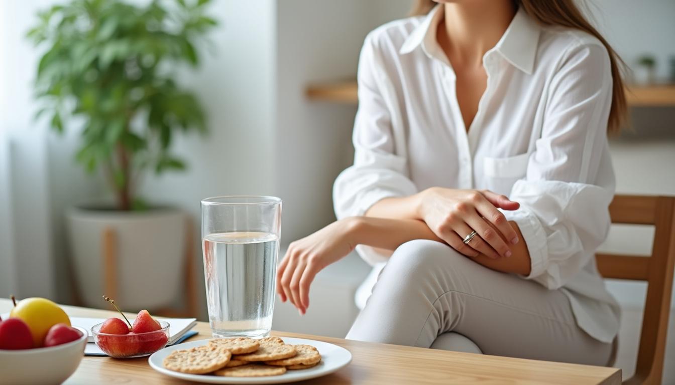 découvrez nos conseils pratiques pour bien vous préparer à une prise de sang nécessaire pour votre assurance de prêt immobilier. apprenez quoi faire avant l'examen, les précautions à prendre et les résultats à anticiper pour faciliter votre démarche.