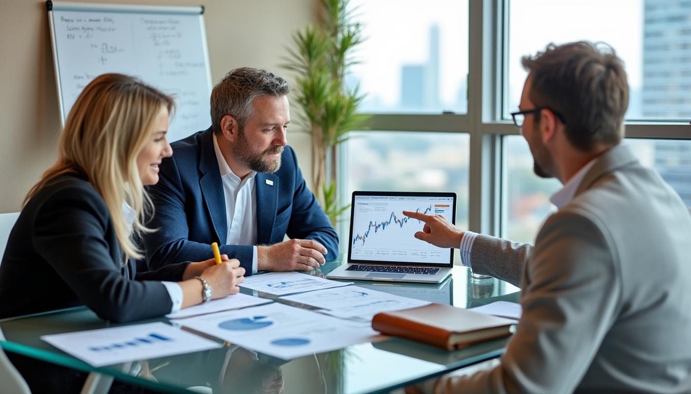 découvrez comment un pavillon prévoyance peut révolutionner votre approche de la retraite, en vous offrant des solutions personnalisées pour sécuriser votre avenir financier et maximiser vos ressources. apprenez à anticiper sereinement cette étape cruciale de votre vie.
