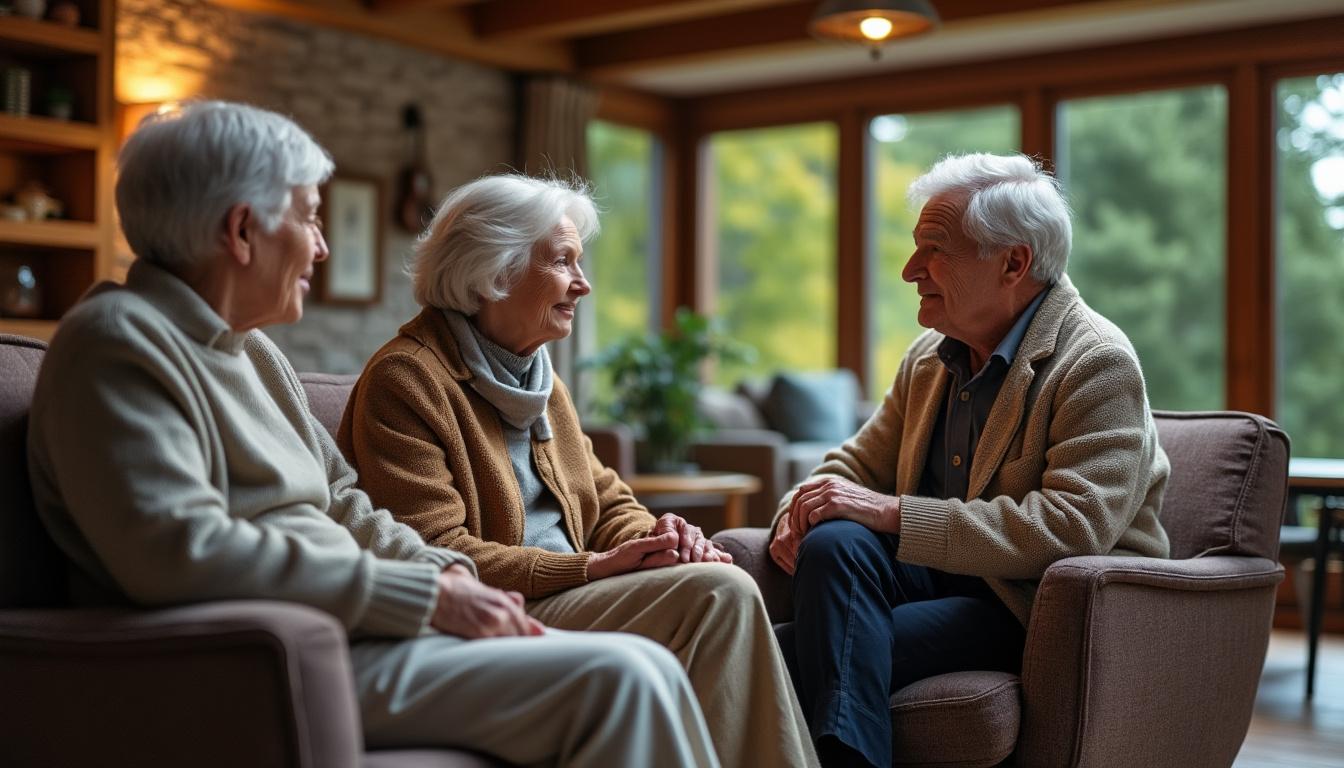 découvrez comment un pavillon prévoyance peut révolutionner votre vision de la retraite, en assurant votre sécurité financière et en vous offrant des solutions personnalisées pour un avenir serein.