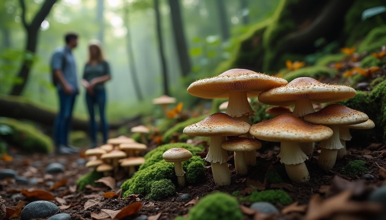 découvrez les meilleurs champignons adaptogènes pour booster votre performance physique. apprenez comment ces super-aliments naturels peuvent améliorer votre endurance, réduire le stress et optimiser votre récupération. transformez votre entraînement avec ces trésors de la nature.