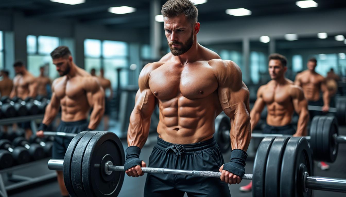 découvrez les astuces des culturistes professionnels sur l'utilisation des compléments alimentaires pour prendre du poids efficacement. apprenez comment choisir les meilleurs produits, optimiser votre régime et atteindre vos objectifs de musculation.
