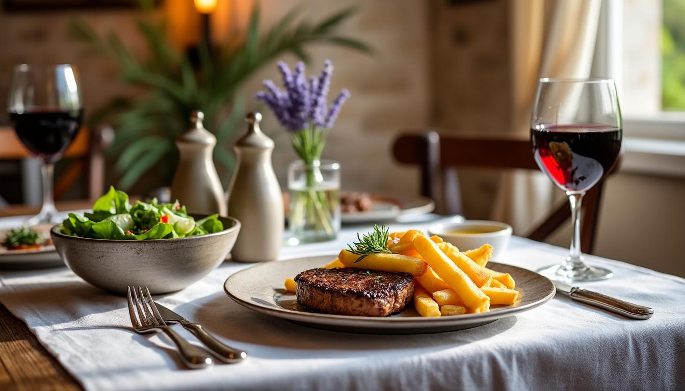 découvrez les traditions culinaires uniques du monde entier, où boire et manger s'entrelacent. explorez les rituels, les coutumes et les significations culturelles qui enrichissent nos repas, révélant l'importance des boissons dans l'expérience gastronomique.