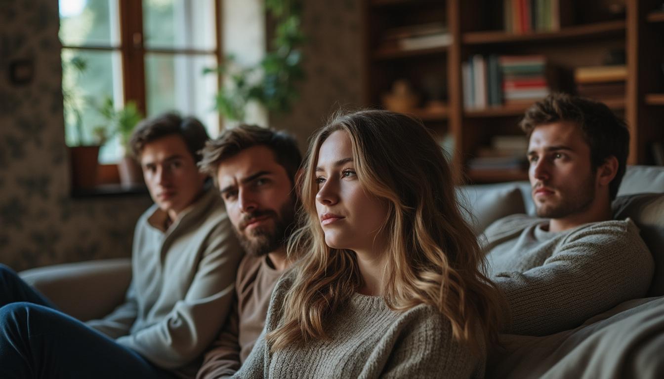 découvrez les témoignages inspirants d'utilisateurs ayant transformé leur vie grâce à morosil et chrome. plongez dans leurs expériences et apprenez comment ces produits peuvent vous aider à atteindre vos objectifs de bien-être et de forme.