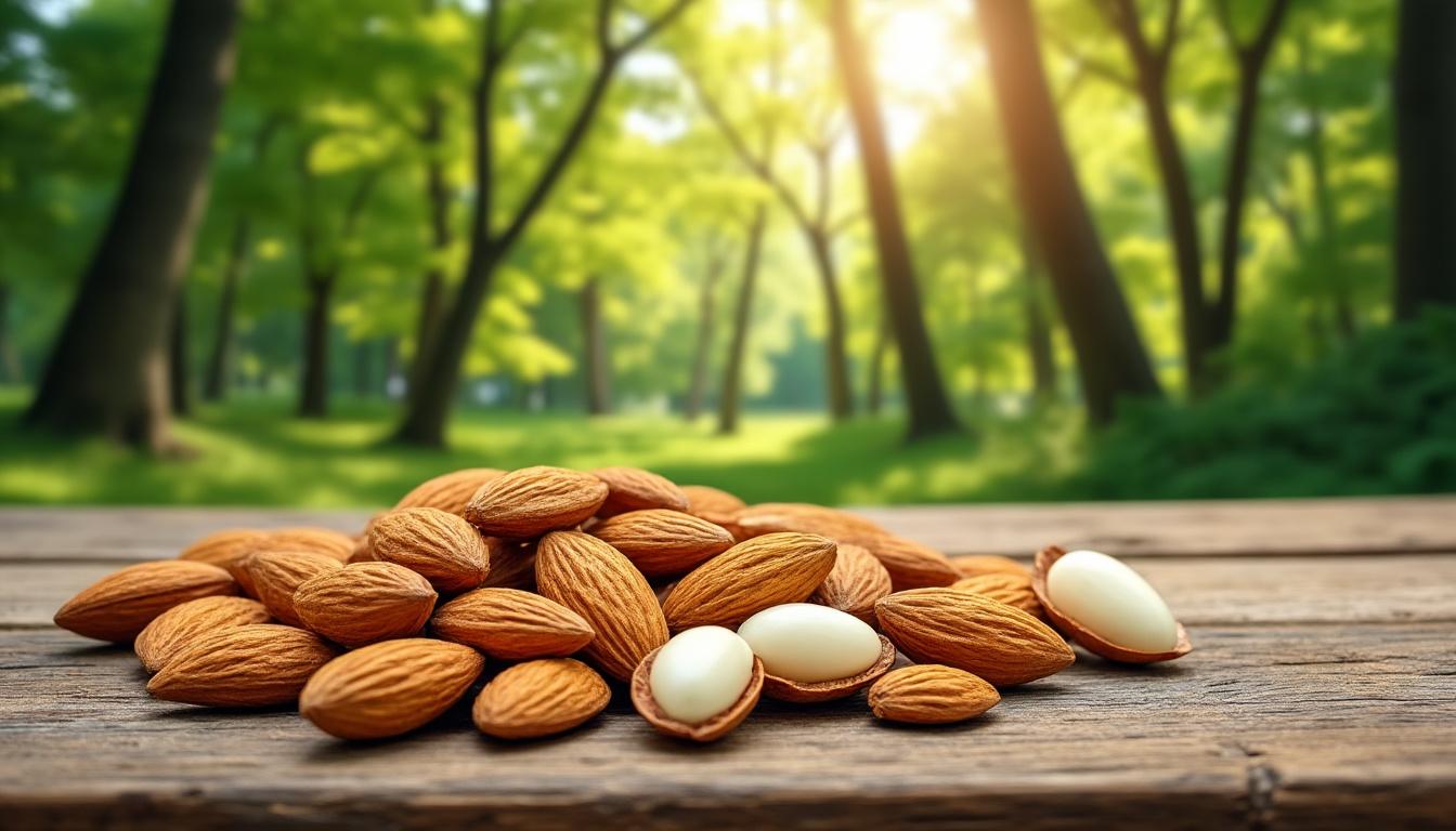 découvrez combien de grammes correspondent à 10 amandes et profitez pleinement de leurs bienfaits sur la santé. conseils, apports nutritionnels et astuces pour une consommation idéale au quotidien.