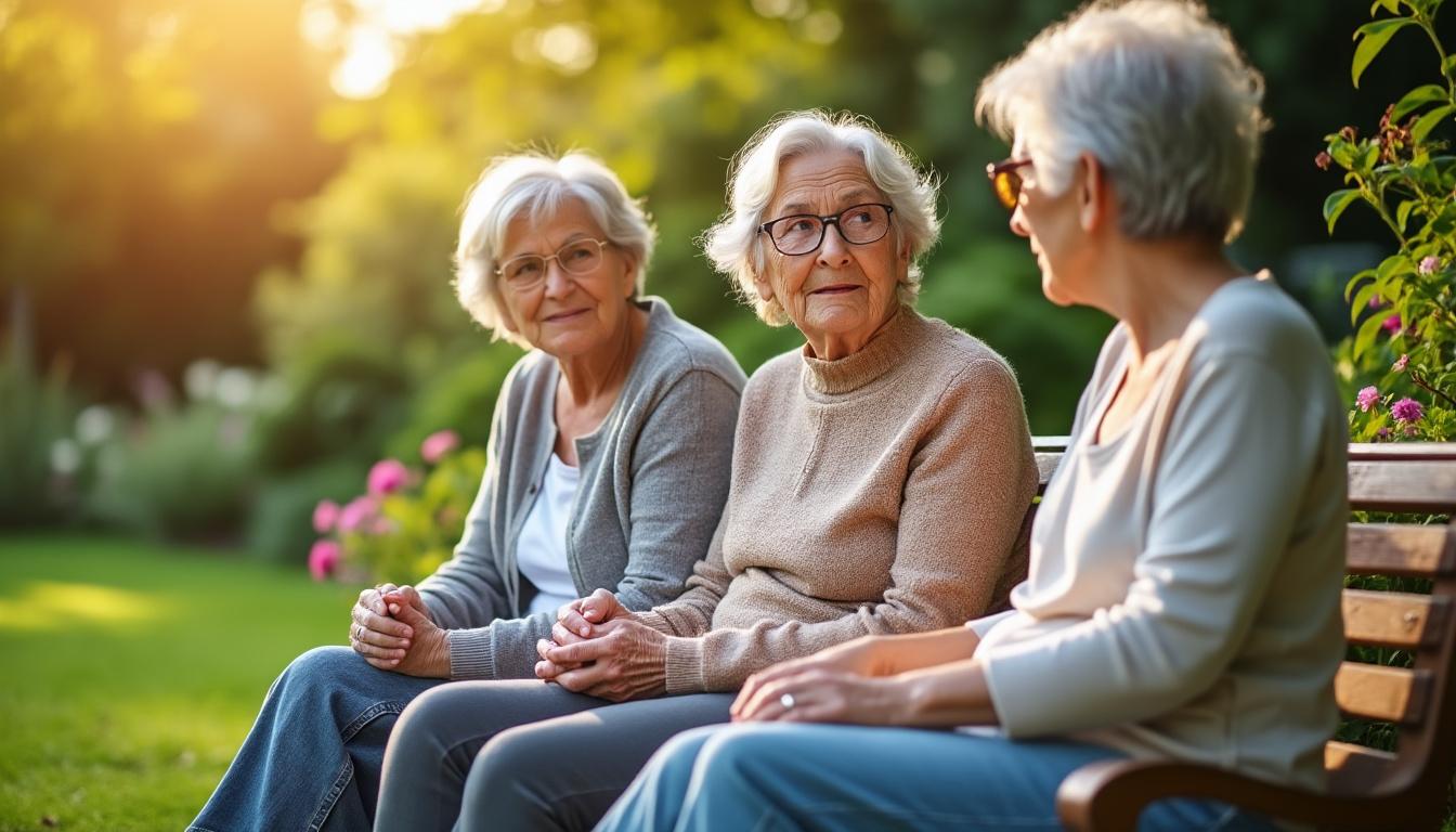 découvrez les causes méconnues de la perte de taille chez la femme, des facteurs hormonaux à l’ostéoporose, et nos conseils pour préserver votre santé osseuse à tout âge.
