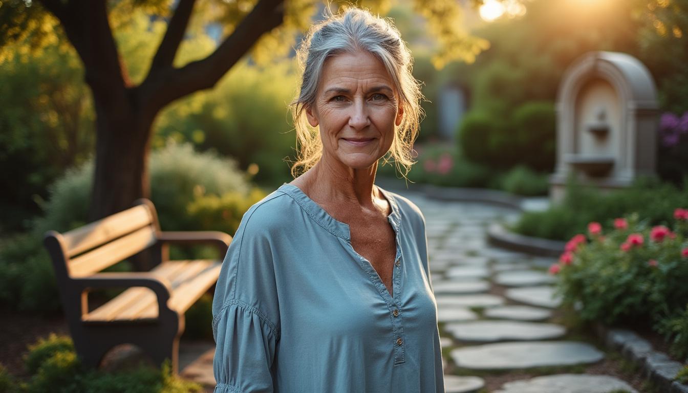 découvrez les causes méconnues qui expliquent la perte de taille chez la femme, des facteurs osseux aux habitudes de vie, et comment préserver votre stature au fil des années.