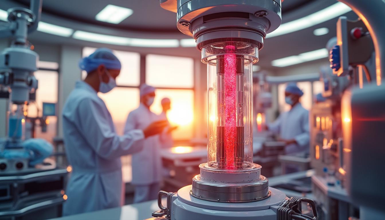 découvrez les dernières innovations dans les dispositifs médicaux conçus pour optimiser la redirection du courant sanguin, améliorant ainsi la prise en charge et le traitement des maladies cardiovasculaires.
