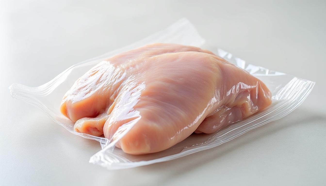découvrez comment reconnaître un poulet qui sent fort sans qu'il soit forcément périmé. apprenez à distinguer les signes d'altération et à éviter les mauvais réflexes en cuisine !