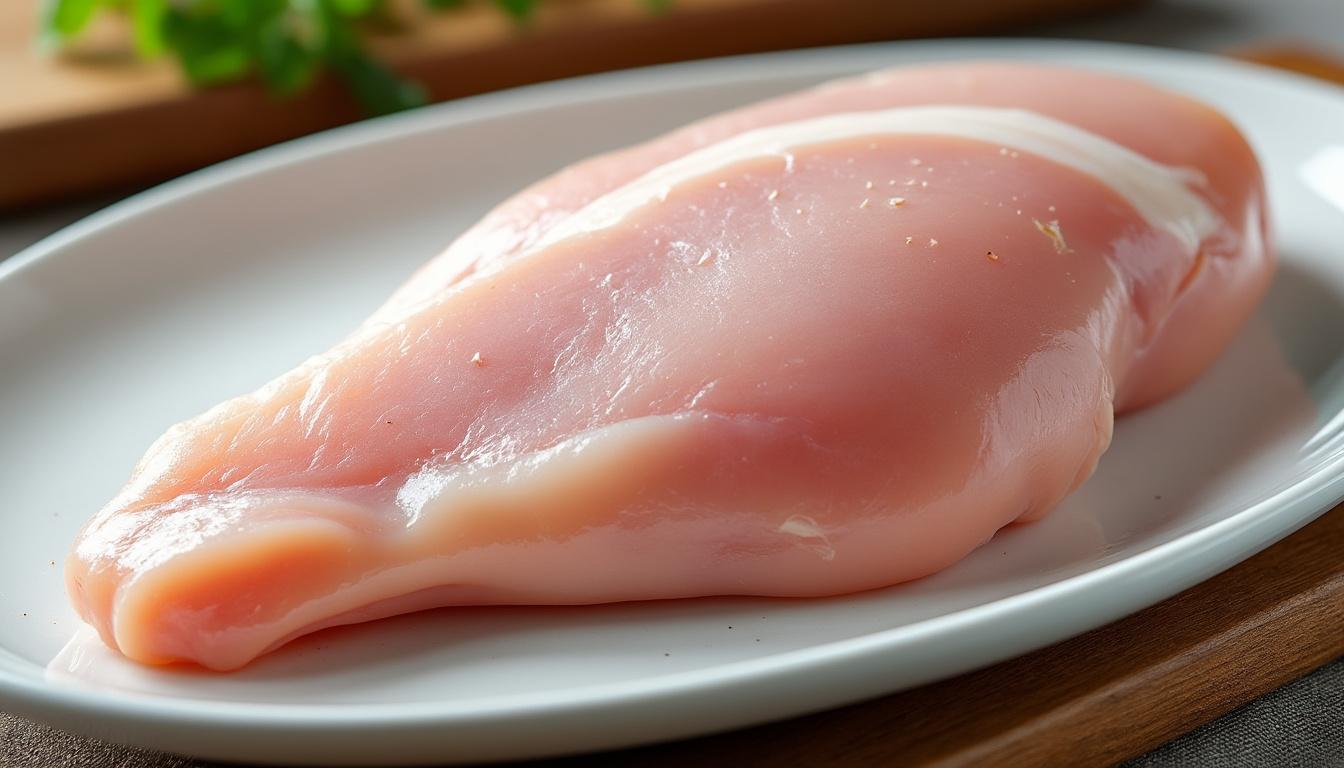 découvrez comment reconnaître un poulet qui dégage une forte odeur sans pour autant être impropre à la consommation. astuces, conseils et précautions pour éviter tout risque sanitaire.
