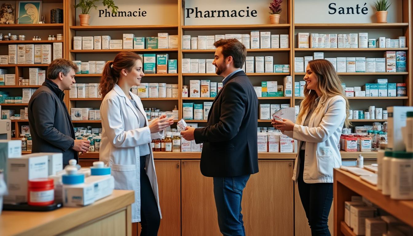 découvrez les meilleures pharmacies à paris ouvertes le dimanche pour répondre à toutes vos urgences. profitez de services fiables et de conseils d'experts pour vos besoins de santé, même le week-end.