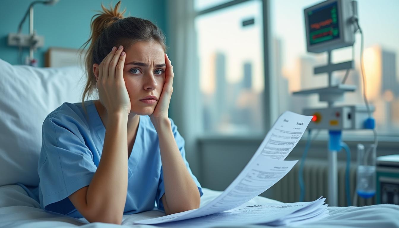 découvrez l'importance de souscrire une assurance santé avant de partir à l'étranger. protégez votre santé et évitez des frais médicaux élevés grâce à notre guide complet sur les bénéfices d'une couverture santé adaptée durant vos voyages.