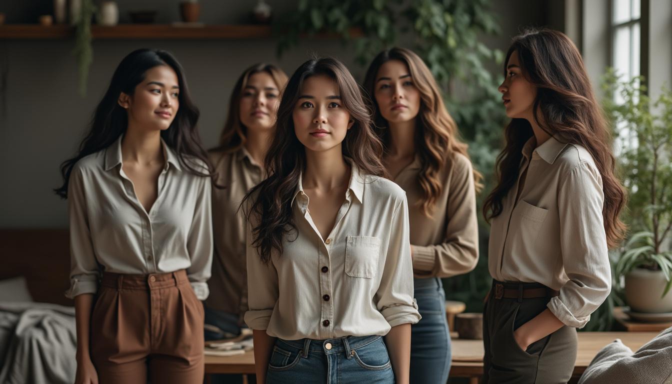 découvrez 5 témoignages inspirants de femmes ayant osé se reconvertir en sages-femmes. elles partagent leurs parcours, défis et réussites, prouvant que le courage et la passion peuvent mener à une carrière épanouissante.