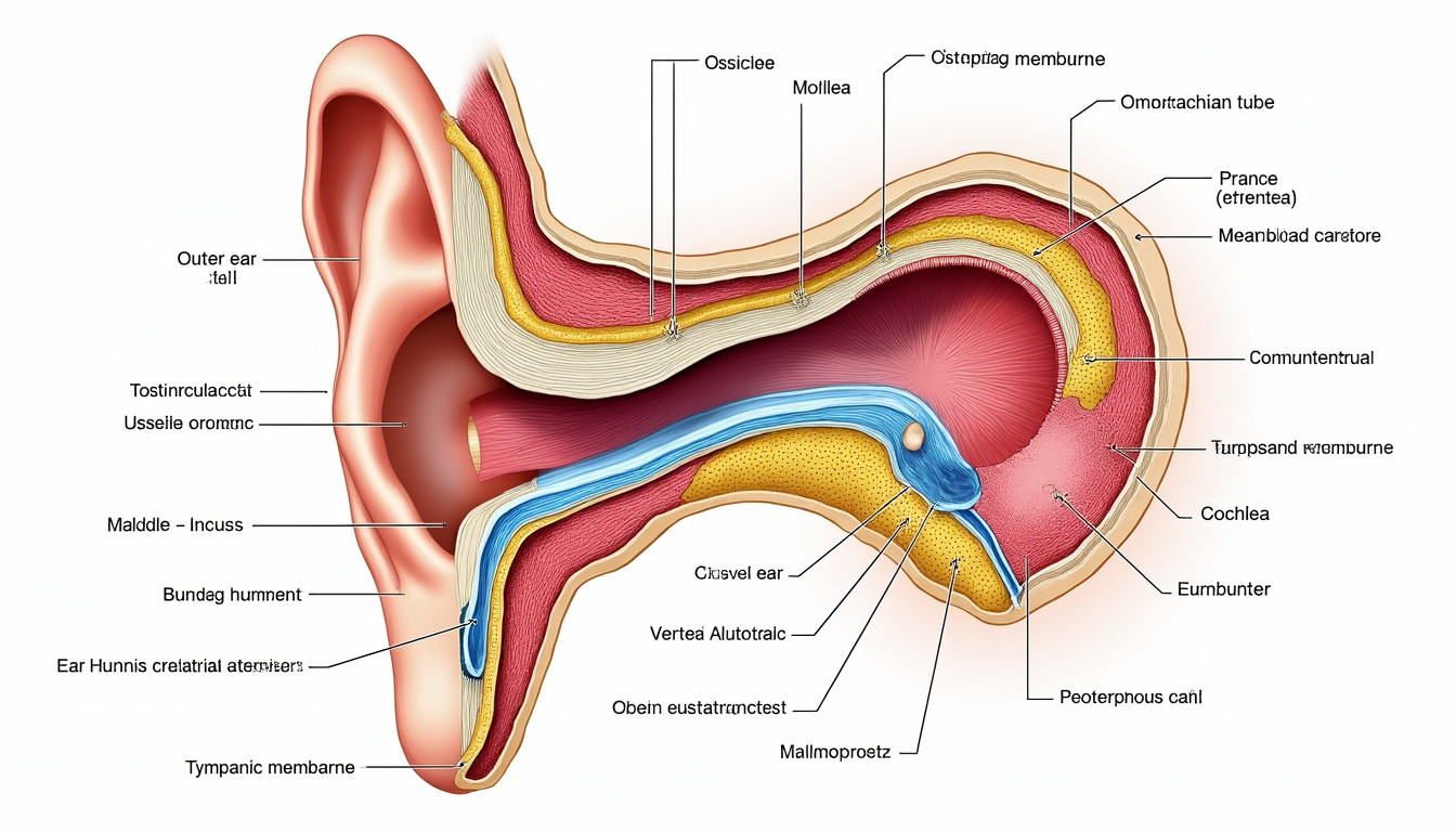 découvrez des astuces efficaces pour mémoriser facilement les parties du corps humain commençant par la lettre o. idéal pour les étudiants en anatomie ou toute personne souhaitant enrichir ses connaissances !