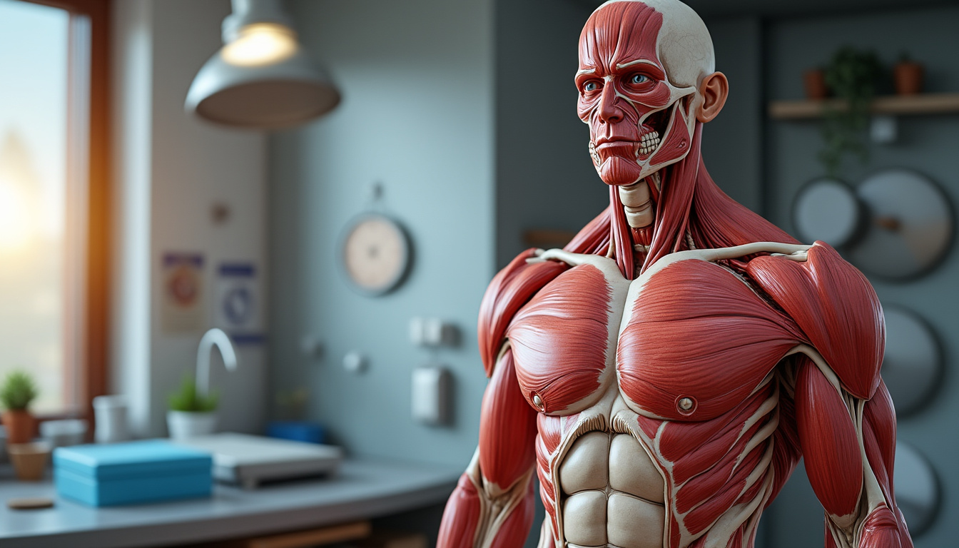 découvrez comment mémoriser facilement les parties du corps humain commençant par la lettre o grâce à des astuces simples et efficaces pour réussir en anatomie.