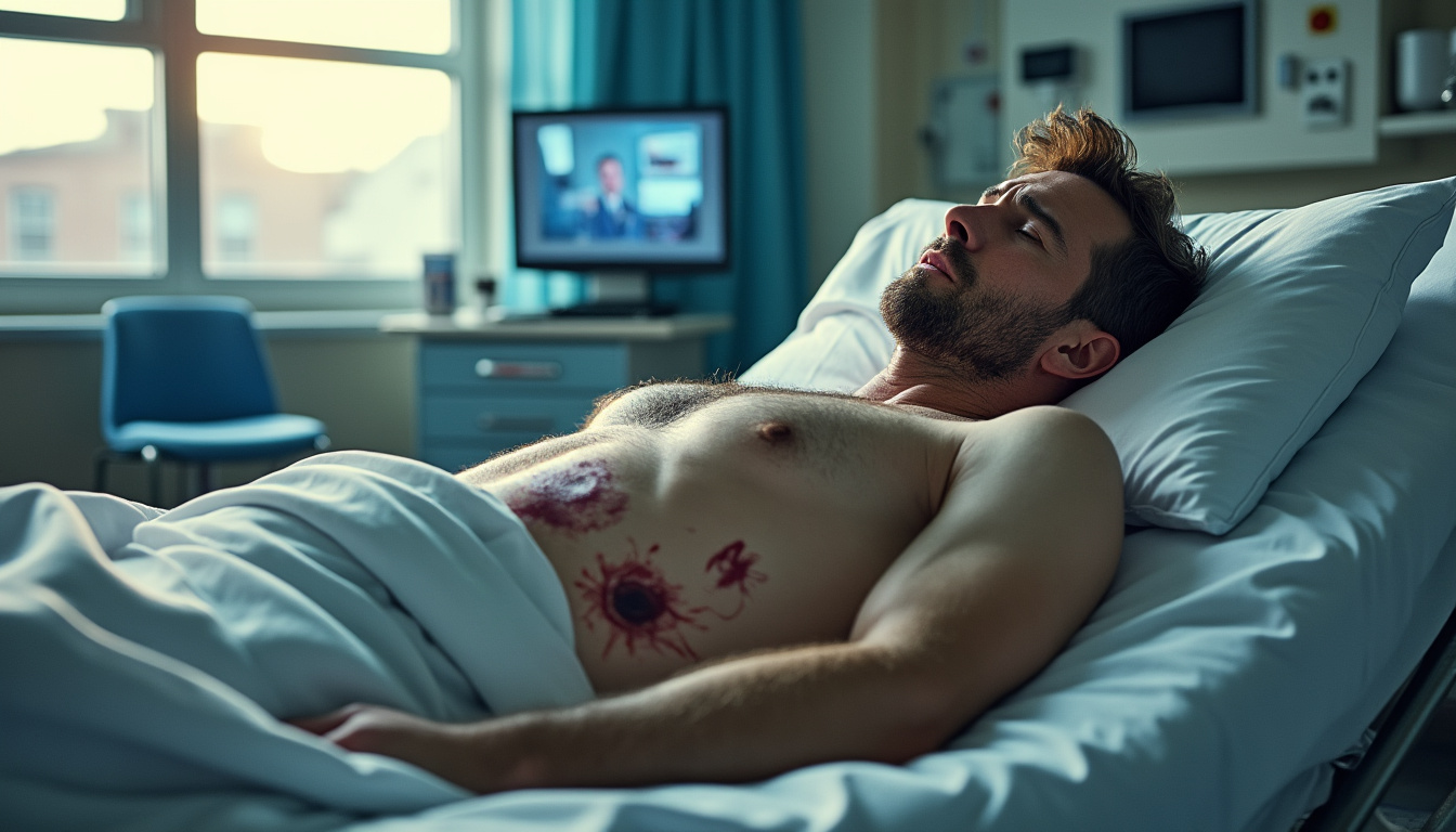 découvrez combien de temps d'arrêt est recommandé après une fracture du coccyx, les facteurs qui influencent la récupération et des conseils pour favoriser la guérison.