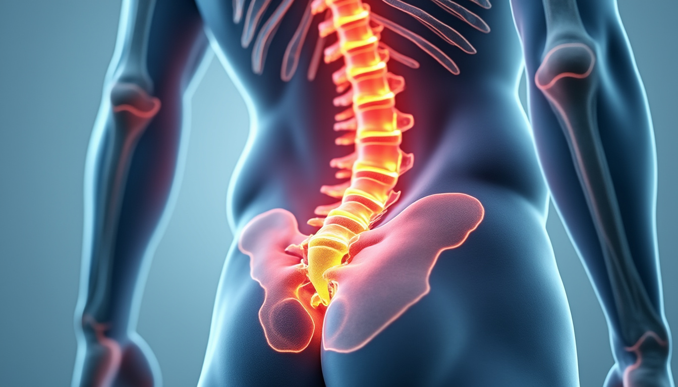 découvrez combien de temps d'arrêt de travail ou de repos est recommandé après une fracture du coccyx, ainsi que les conseils pour favoriser une bonne récupération et soulager la douleur.