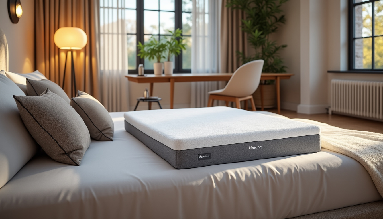 découvrez nos conseils pratiques pour sélectionner le surmatelas menopad le plus adapté à votre confort et à vos besoins. faites le bon choix pour améliorer la qualité de votre sommeil !