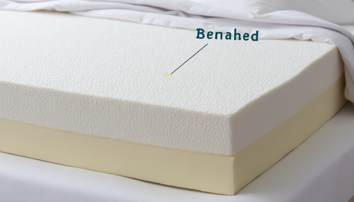 découvrez comment sélectionner le surmatelas menopad idéal selon vos besoins spécifiques : conseils pratiques, critères de choix et astuces pour un sommeil réparateur adapté à chaque situation.
