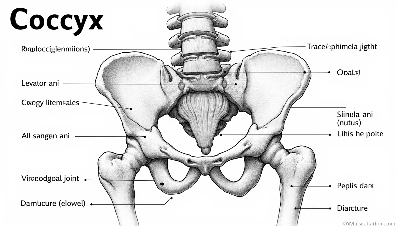 découvrez des conseils efficaces pour soulager la douleur liée à une fissure du coccyx, avec des méthodes naturelles, des traitements médicaux et des astuces pour favoriser la guérison.