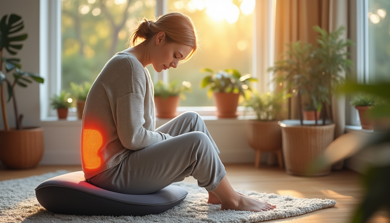 découvrez des conseils pratiques et des méthodes efficaces pour soulager la douleur liée à une fissure du coccyx, favoriser la guérison et améliorer votre confort au quotidien.