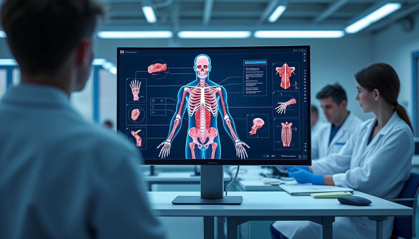 explorez les secrets du corps humain avec notre guide sur les parties du corps en e méconnues. idéal pour enrichir vos connaissances en anatomie de façon simple et captivante !