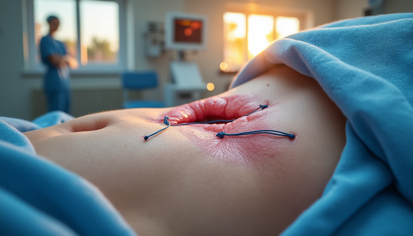 découvrez les principaux symptômes d’une infection du fil non résorbable après une chirurgie, ainsi que les signes à surveiller pour une prise en charge rapide et prévenir les complications.