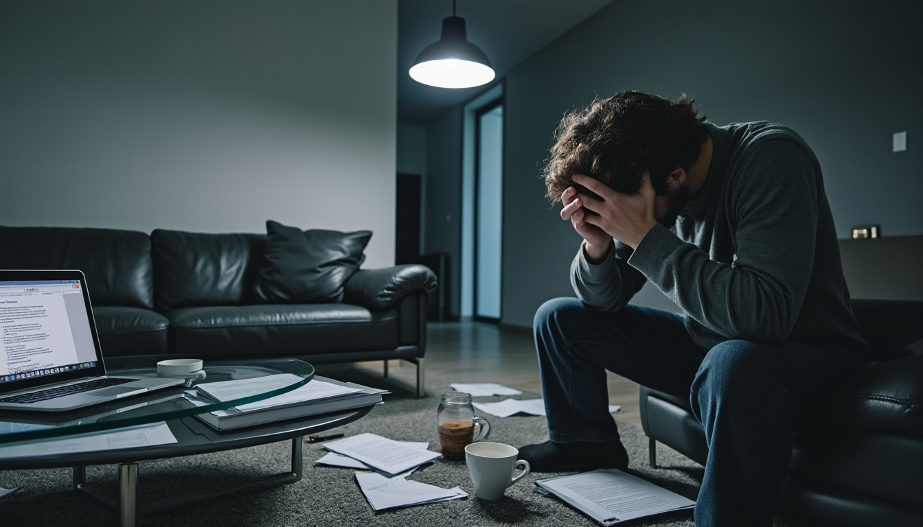 découvrez les principales causes de la spasmophilie chronique à travers ce guide clair et complet pour les patients. comprenez les facteurs favorisants et les solutions pour mieux vivre au quotidien.