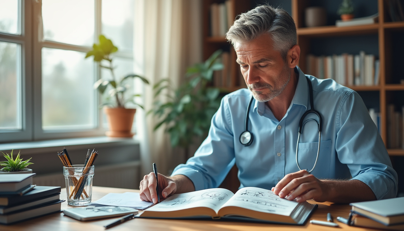 découvrez les principales causes de la spasmophilie chronique dans ce guide destiné aux patients : facteurs psychologiques, biologiques et environnementaux expliqués simplement pour mieux comprendre et gérer ce trouble.