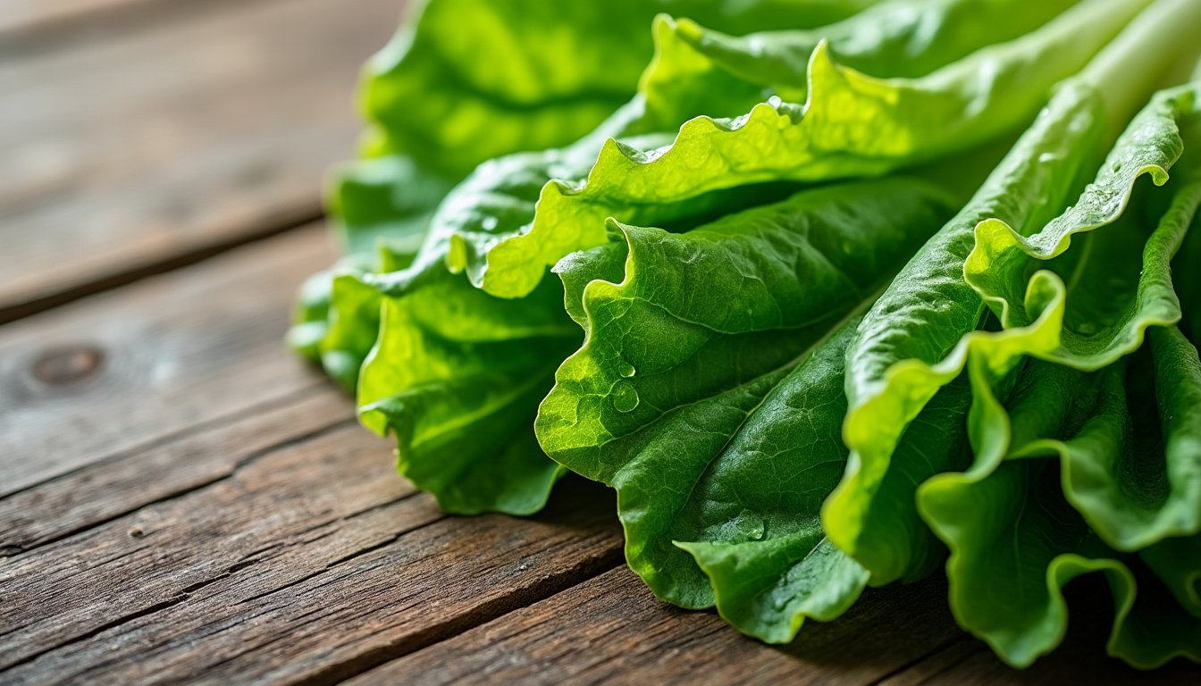 découvrez les dangers cachés de la salade verte : informations essentielles, risques pour la santé, conseils de consommation et précautions à prendre pour profiter de vos crudités en toute sécurité.