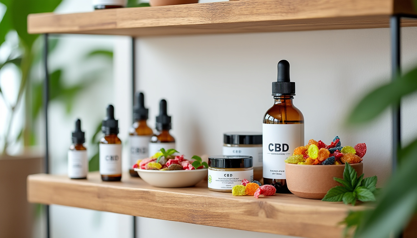 découvrez l'histoire captivante de la boutique le temps du cbd à gujan et plongez dans les coulisses de son succès, de sa création à son évolution remarquable. une aventure unique dans l'univers du cbd vous attend !