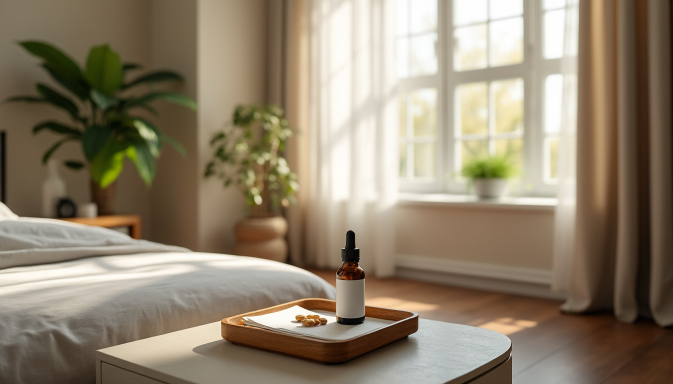 découvrez comment déterminer le bon dosage de cbd en gouttes pour améliorer votre sommeil. nos conseils vous guident pour trouver la quantité idéale et profiter de nuits réparatrices grâce au cbd.