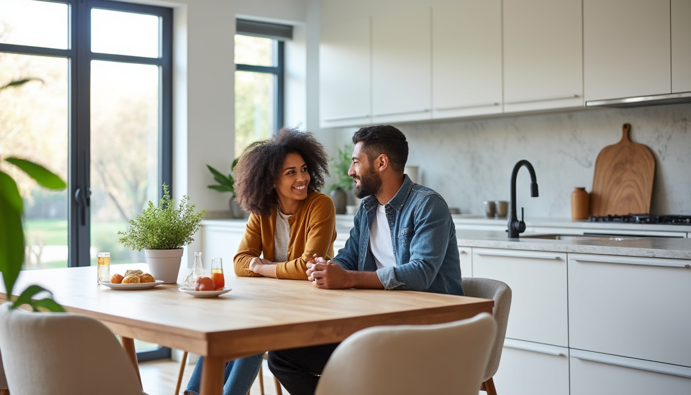 découvrez comment le prévi-famille sérénité peut assurer la protection financière de votre famille et garantir un avenir serein grâce à des garanties complètes et adaptées à vos besoins.