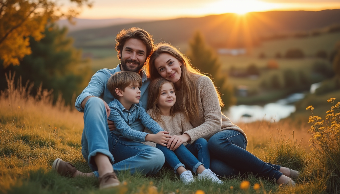 découvrez les avantages du prévi-famille sérénité : une solution complète pour protéger vos proches et assurer leur avenir en toute tranquillité. optez pour la sérénité dès aujourd'hui avec une prévoyance adaptée à vos besoins.