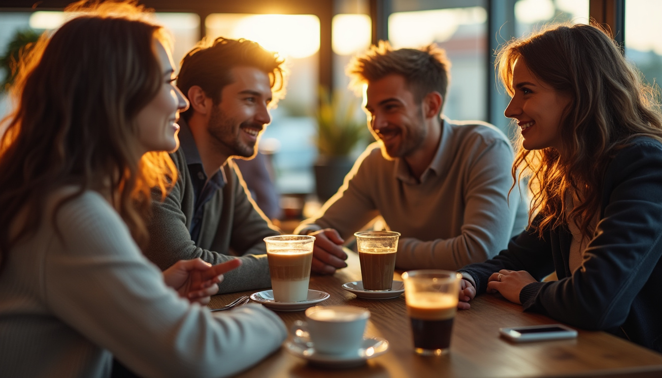 découvrez pourquoi les avis des consommateurs sur le café diet sont si variés. analyse des opinions, bénéfices constatés et points de vue divergents pour mieux comprendre ce produit tendance.