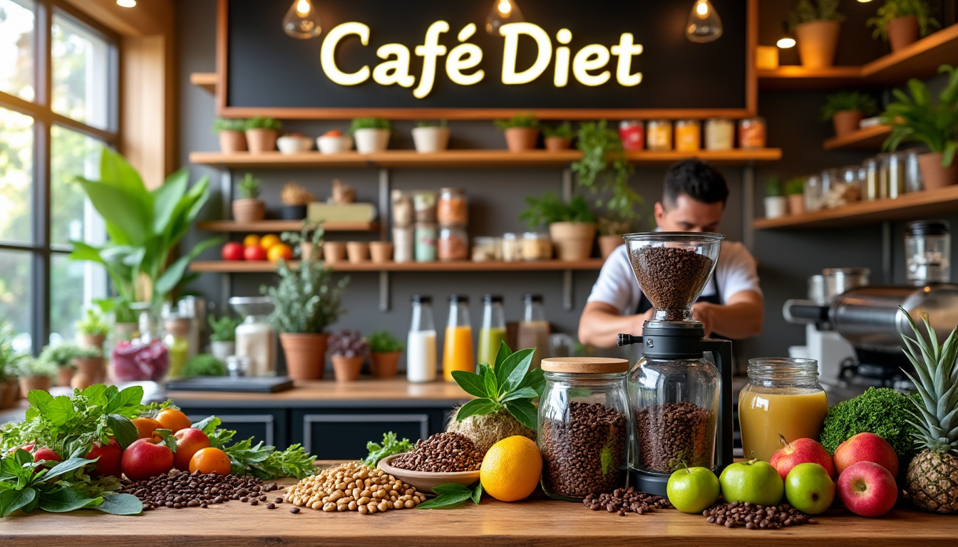 découvrez pourquoi les avis des consommateurs sur le café diet sont si partagés : opinions, expériences variées et facteurs clés pour mieux comprendre ce produit tendance.