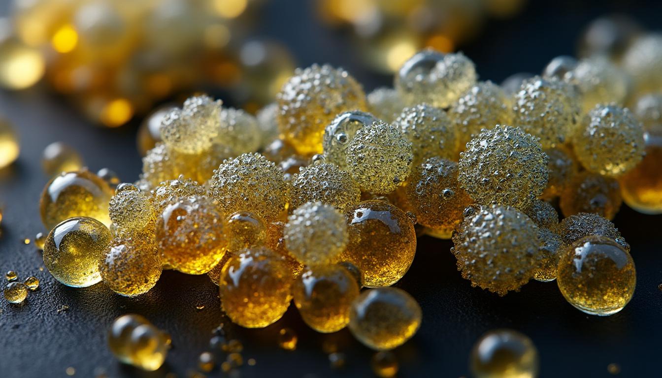 découvrez comment effriter facilement le cbd grâce à des outils essentiels. astuces, conseils et solutions pour préparer votre cbd rapidement et efficacement.
