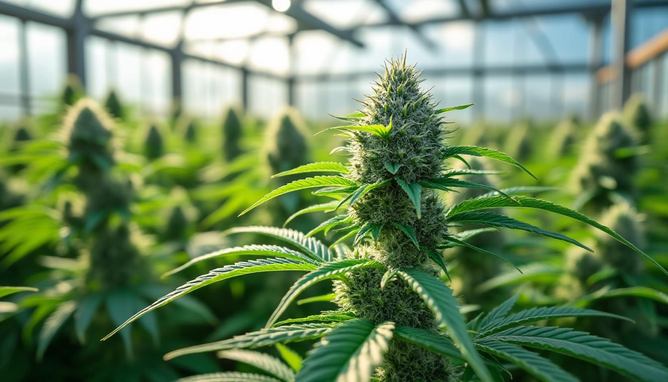 découvrez comment faire pousser du cbd en france de façon responsable. suivez nos conseils pour une culture respectueuse de la législation, de l’environnement et des bonnes pratiques agricoles.