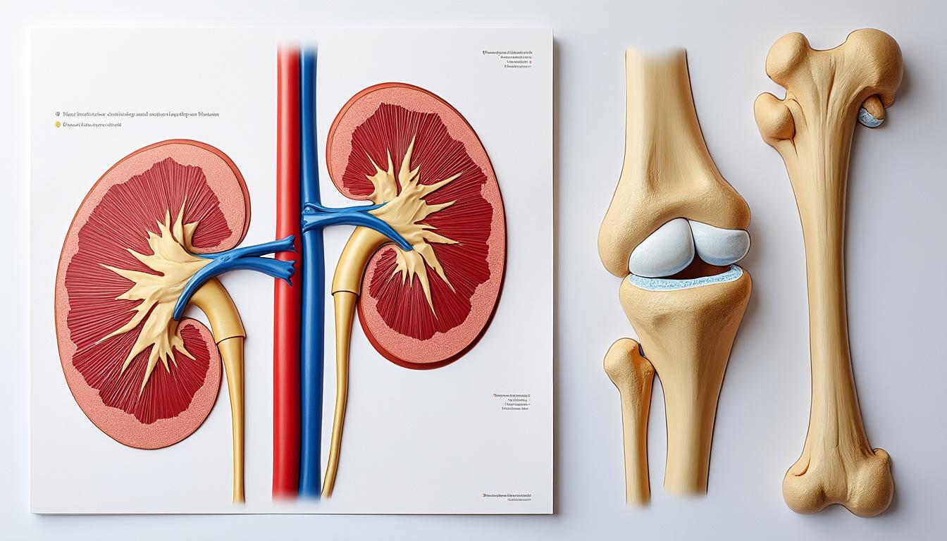 découvrez les parties du corps humain commençant par la lettre k, leur anatomie et leur fonction, pour mieux comprendre votre organisme. un guide illustré pour explorer chaque élément en détail.