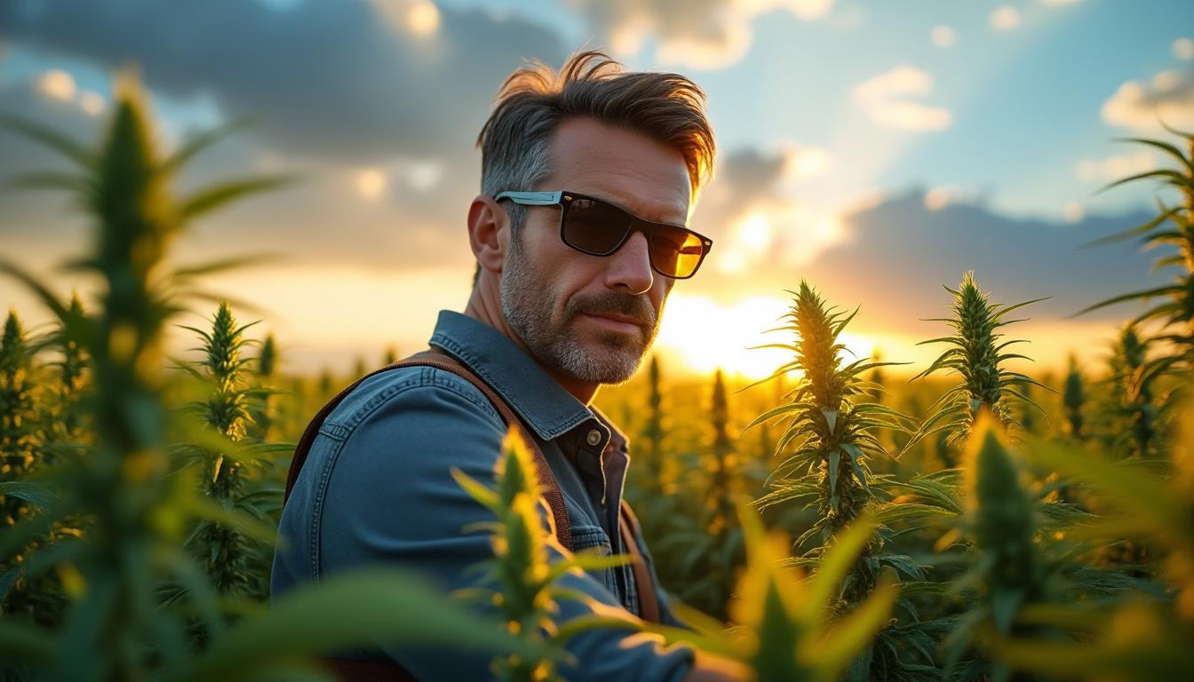 découvrez les atouts pour les entrepreneurs français à maîtriser la production de cbd : autonomie, rentabilité, conformité légale et opportunités de croissance sur un marché en plein essor.
