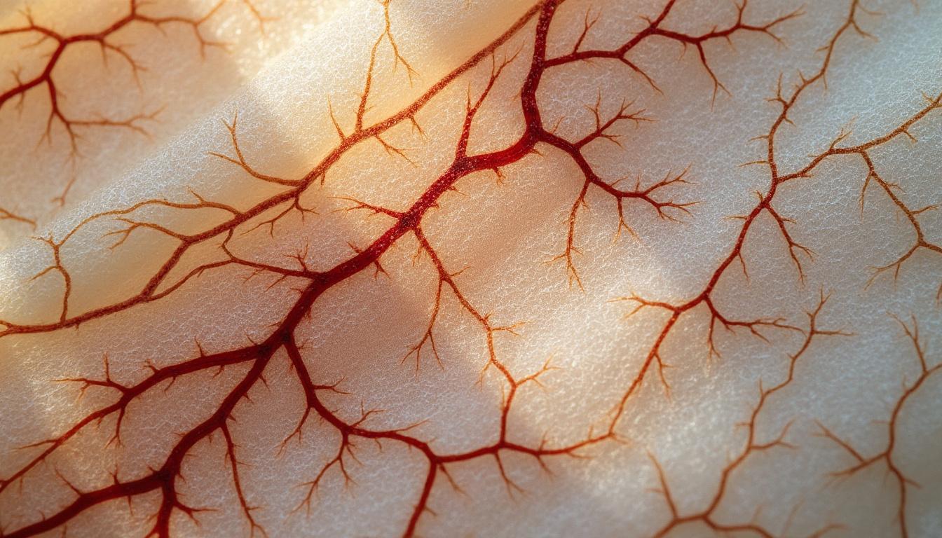 découvrez les liens entre une peau marbrée et le cancer, ainsi que les différents stades de la maladie. informez-vous sur les symptômes, les causes possibles et l'importance d'un diagnostic précoce.