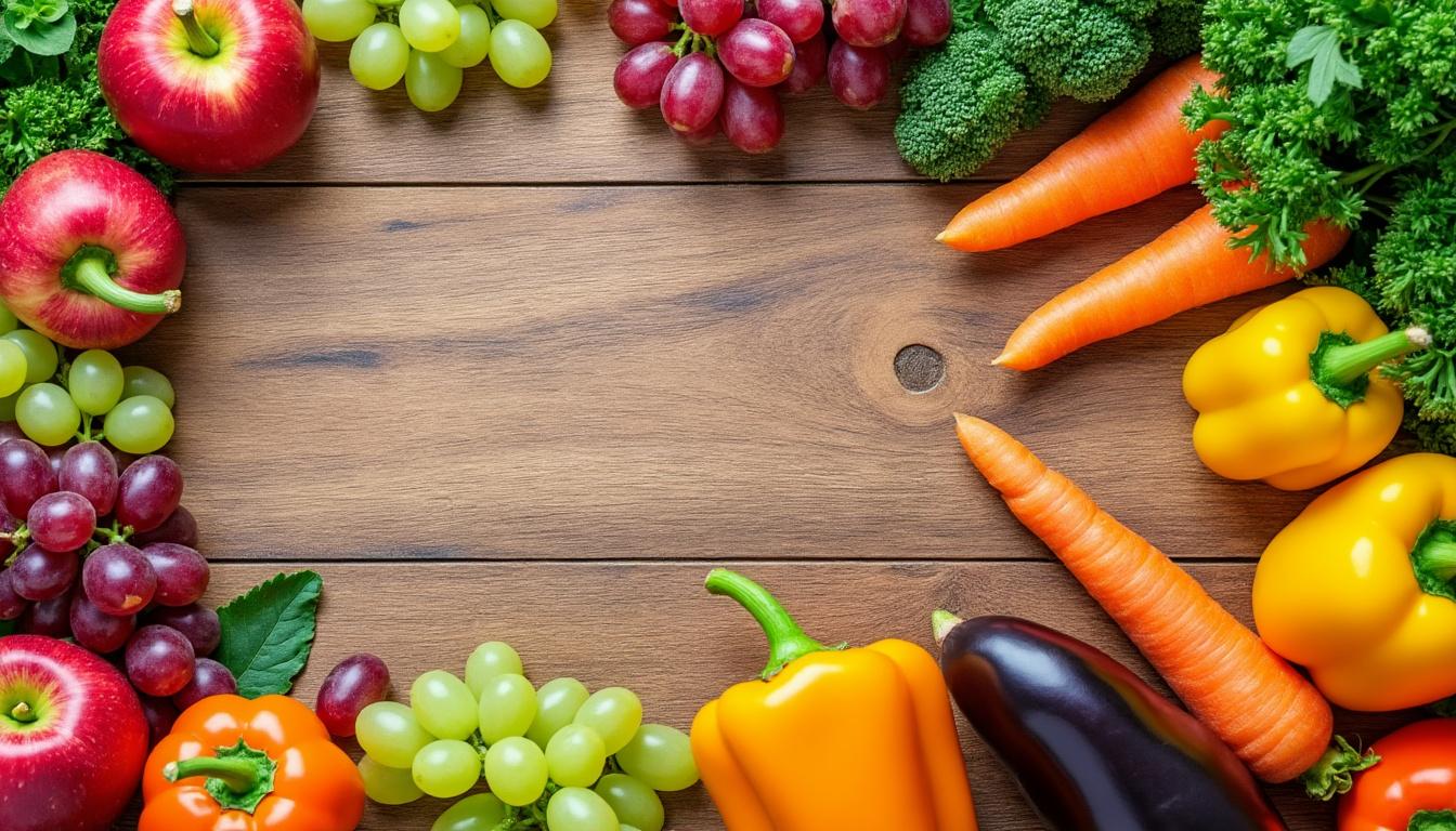 découvrez les meilleures recettes équilibrées à adopter si vous avez un taux élevé de globules rouges. conseils nutritionnels et idées de plats savoureux adaptés à votre santé sanguine.