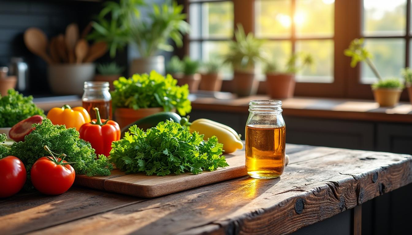 découvrez notre sélection des meilleures recettes à adopter lorsque vous avez trop de globules rouges. des plats sains, simples et savoureux pour équilibrer votre alimentation et prendre soin de votre santé !