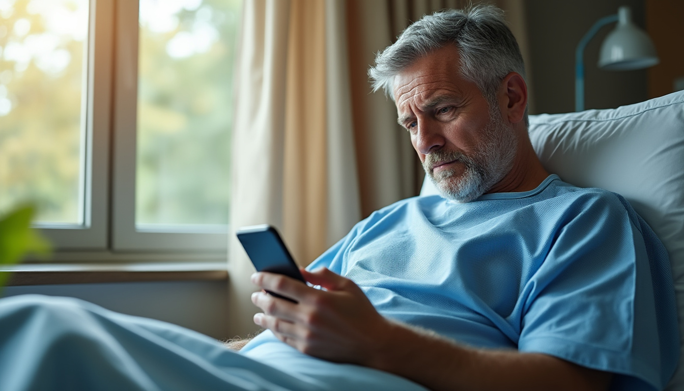 découvrez des exemples de sms bienveillants et réconfortants pour soutenir une personne qui va se faire opérer. inspirez-vous pour transmettre vos encouragements et votre présence avec le bon message.