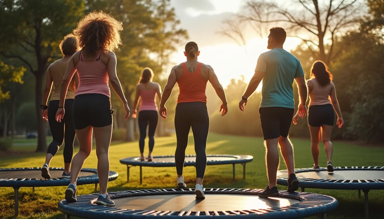 découvrez les secrets de ceux qui ont perdu du poids grâce au trampoline : avis authentiques, témoignages inspirants et conseils pratiques pour réussir votre transformation.